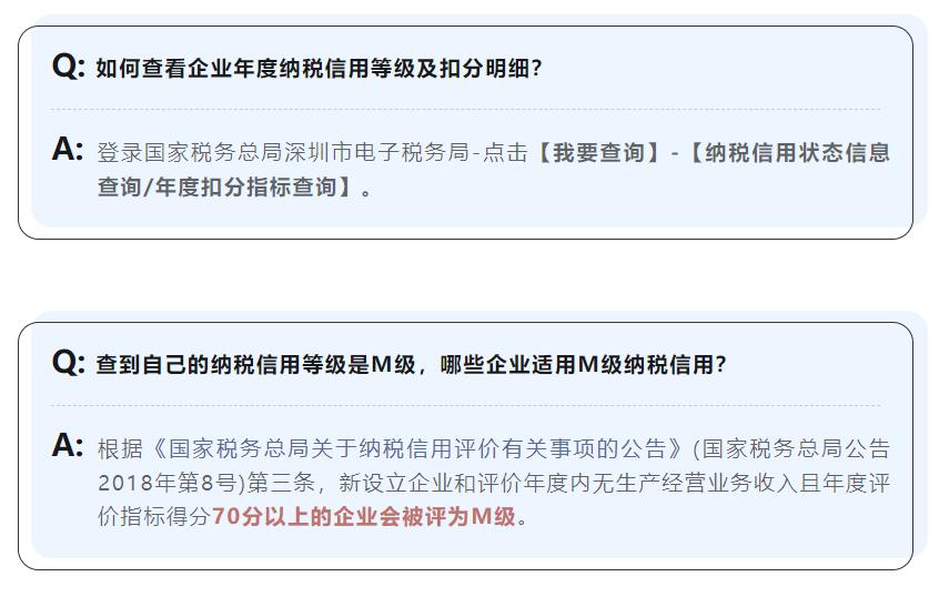 纳税信用评价等级2022公布,纳税信用等级评价工作总结