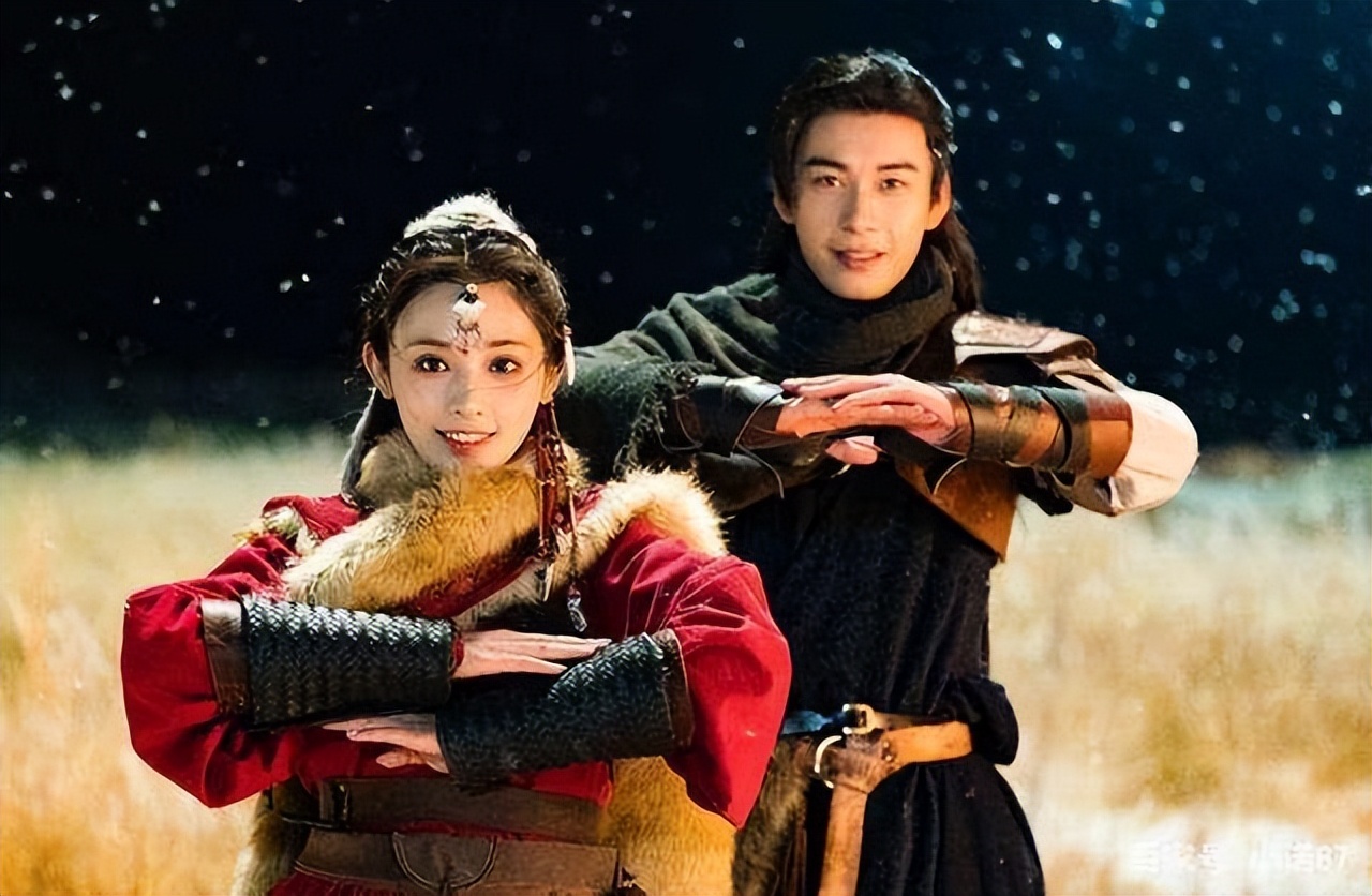 盘点那些虐到体无完肤的CP，李逍遥、小枫、张显宗，谁最意难平？