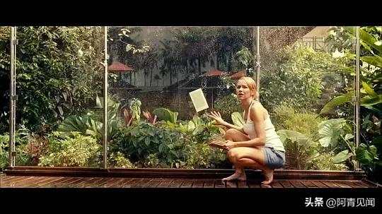 娜奥米沃茨的电影全部,娜奥米沃茨为艺术奉献的电影