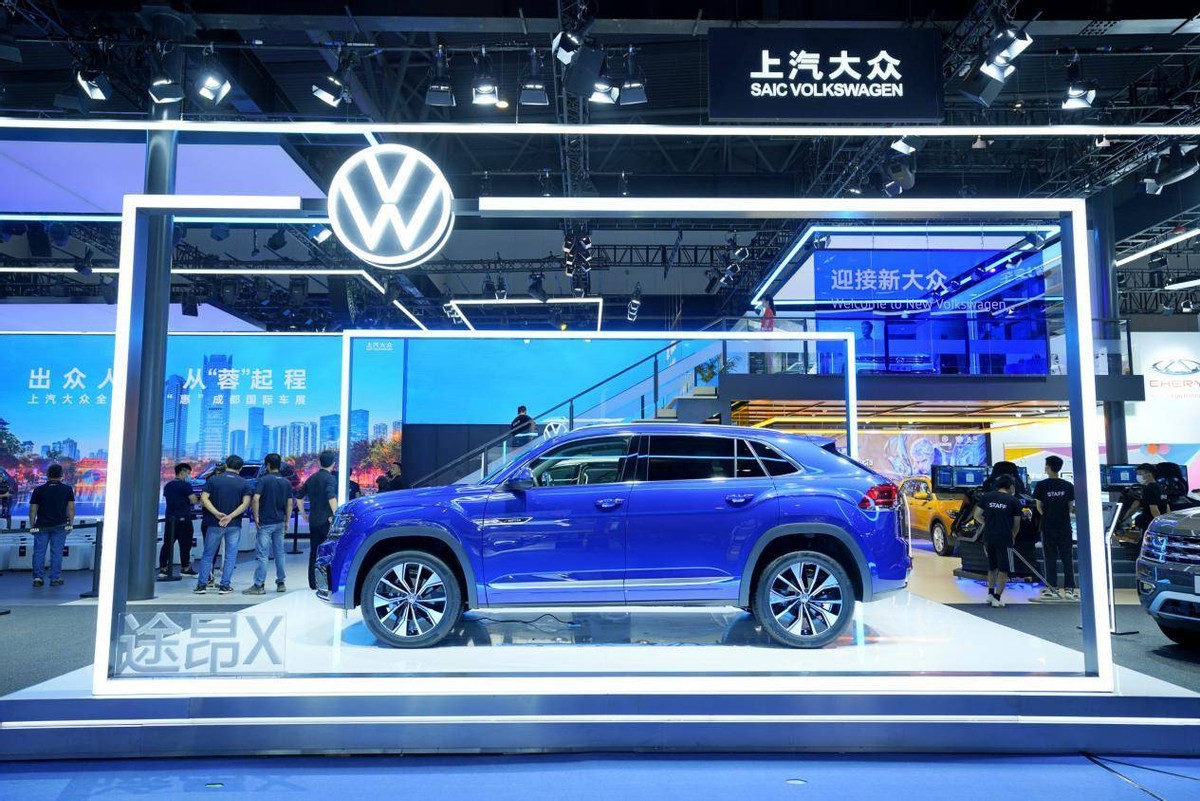 上汽大众的十大核心亮点是什么,上汽大众品牌价值观以人为本