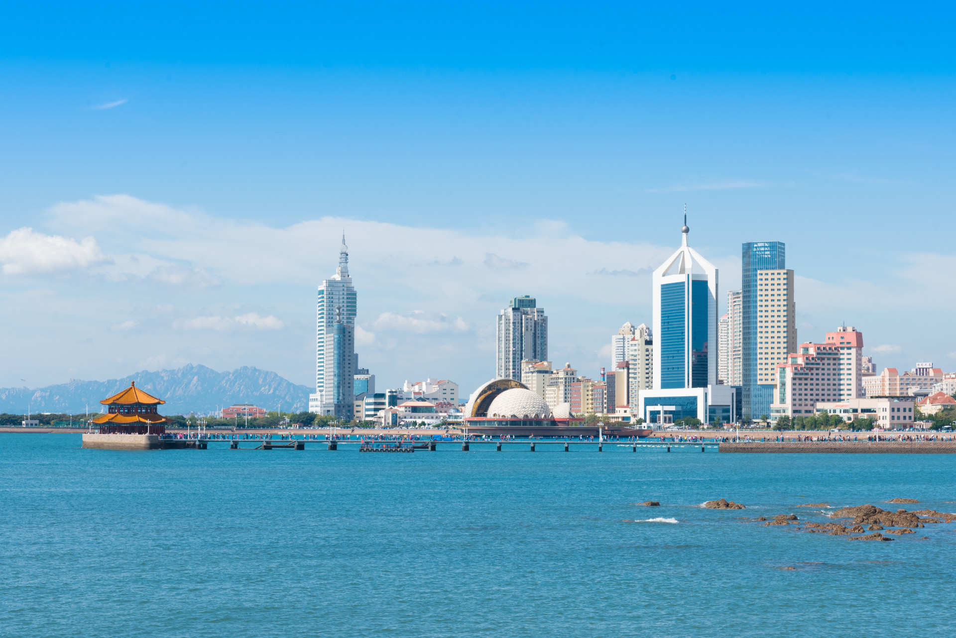 喀什成为直辖市后有哪些机遇,喀什有可能成为新疆第二大城市吗