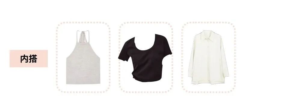 春天出行衣服穿搭,春天衣橱必备的单品清单