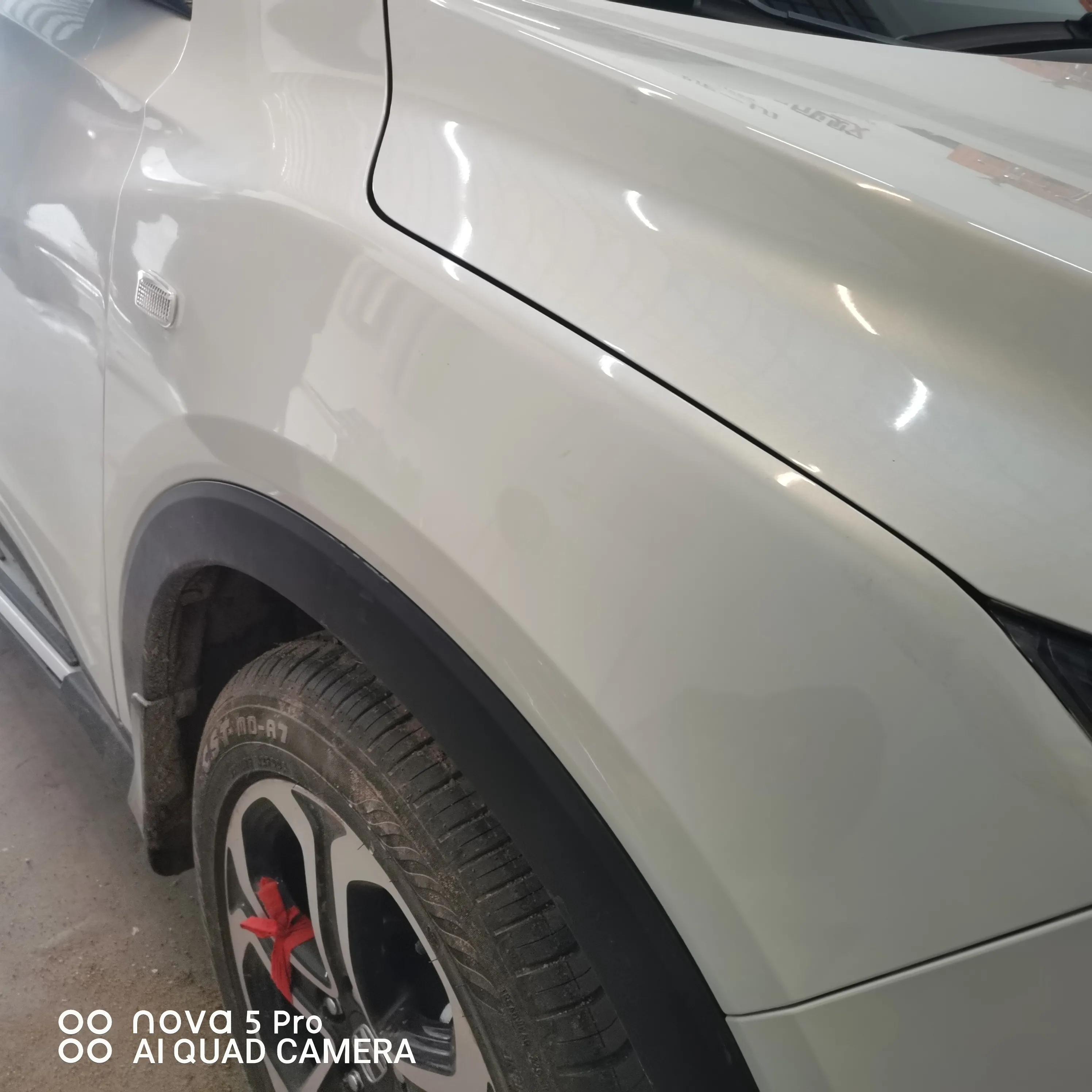 汽车无痕修复技术,汽车无痕修复技术教学