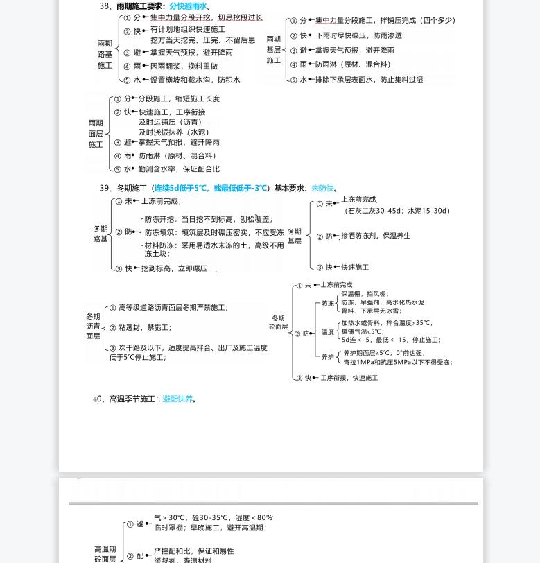 李四德2024一建市政精讲完整讲义,2020一建市政真题直播李四德