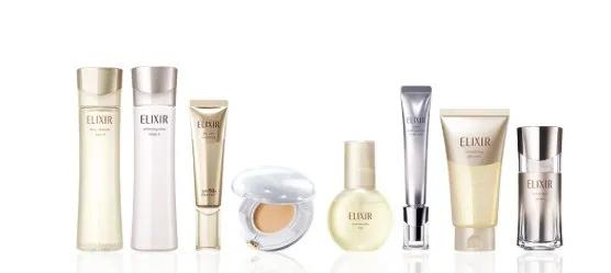 怡丽丝尔日本本土眼霜,资生堂怡丽丝尔系列