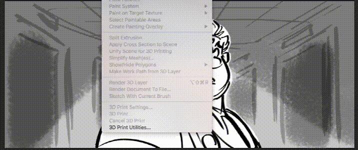 迪士尼动画制作细节,迪士尼动画流程