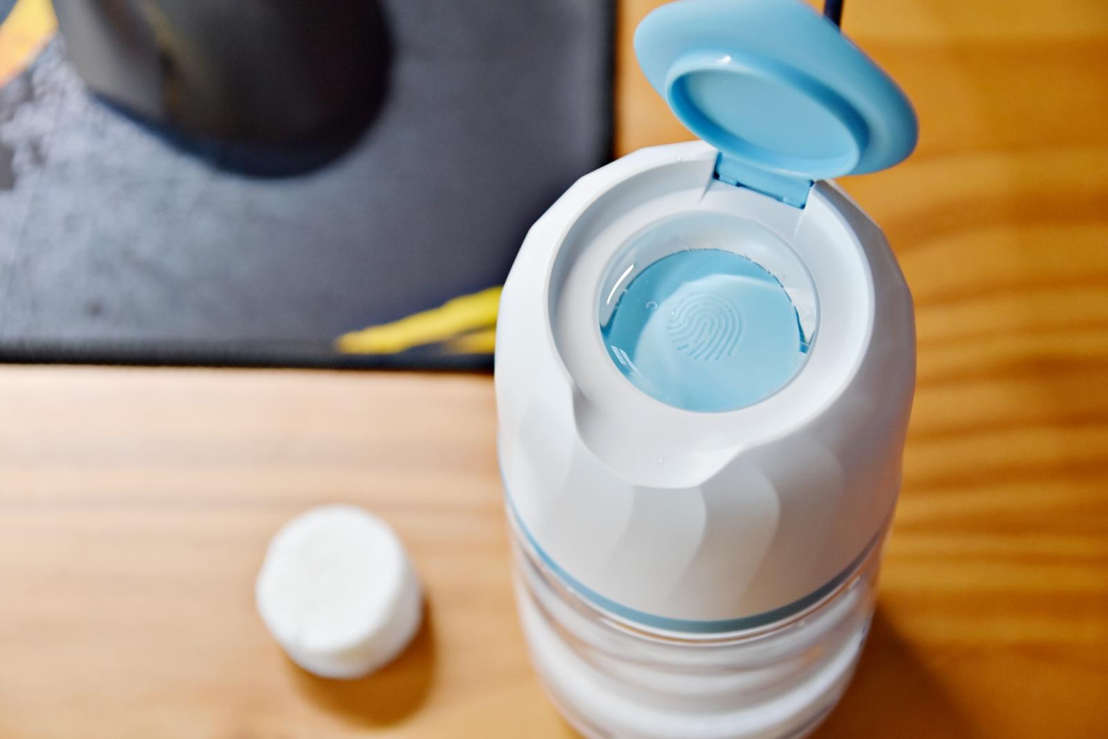 除菌消炎无酒精湿巾,杀菌去菌清洁成人湿巾