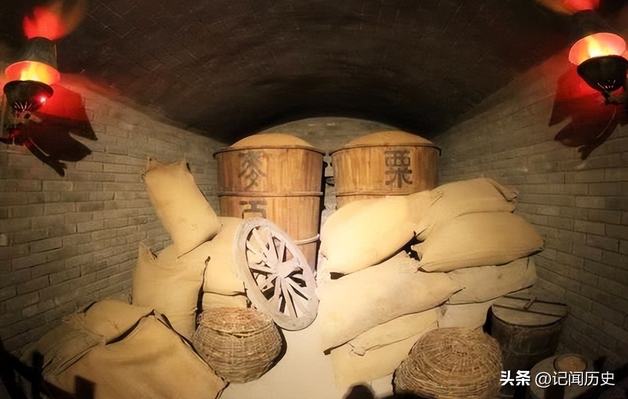 古代城防建设,所谓城防主要包括哪些建筑