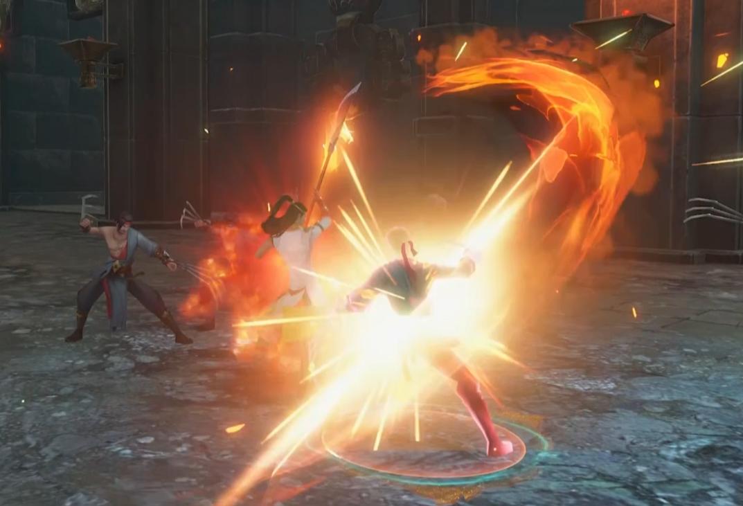 天龙八部2明教最详细攻略,天龙八部2门派问题