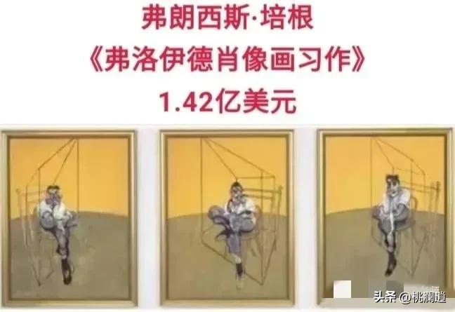 一件艺术品的价格,高雅艺术品收藏