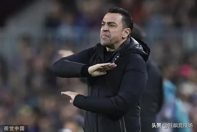 皇马5连杀巴萨,巴萨打皇马5比0全场阵容