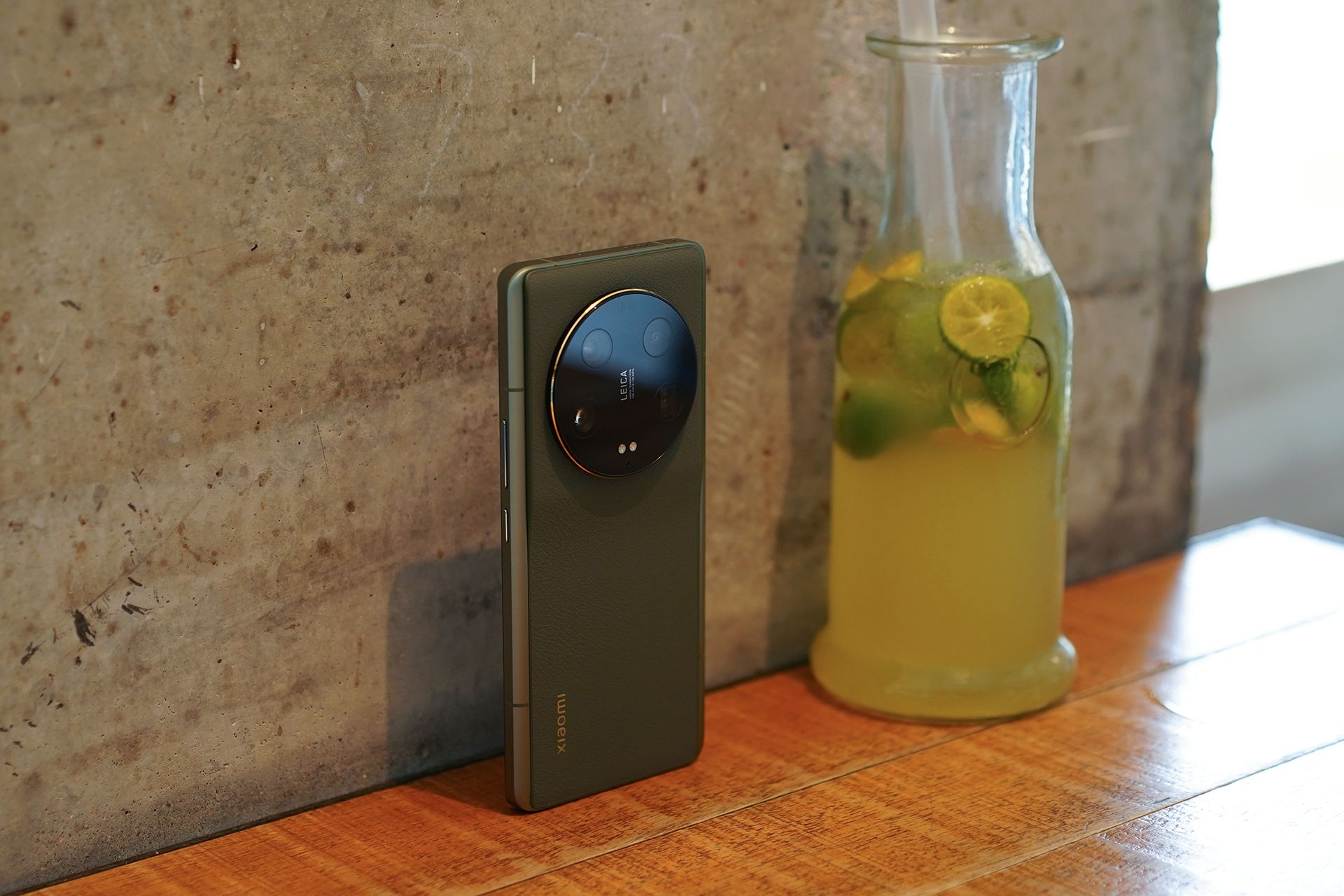 小米13ultra和遥遥领先对比,小米13ultra全面评测