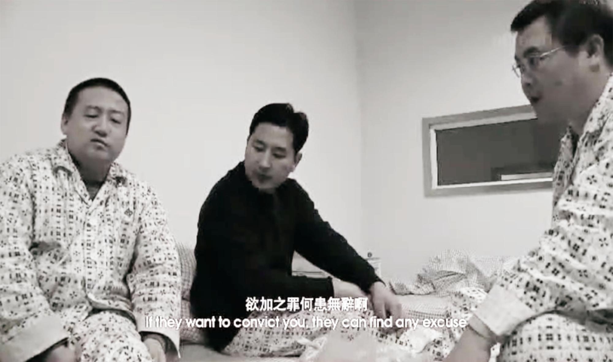 精神病院杀人的真实案例,精神病院经典案件