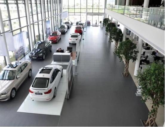 4s店买车贷款免息压绿本什么套路,免息贷款买车套路深度解析