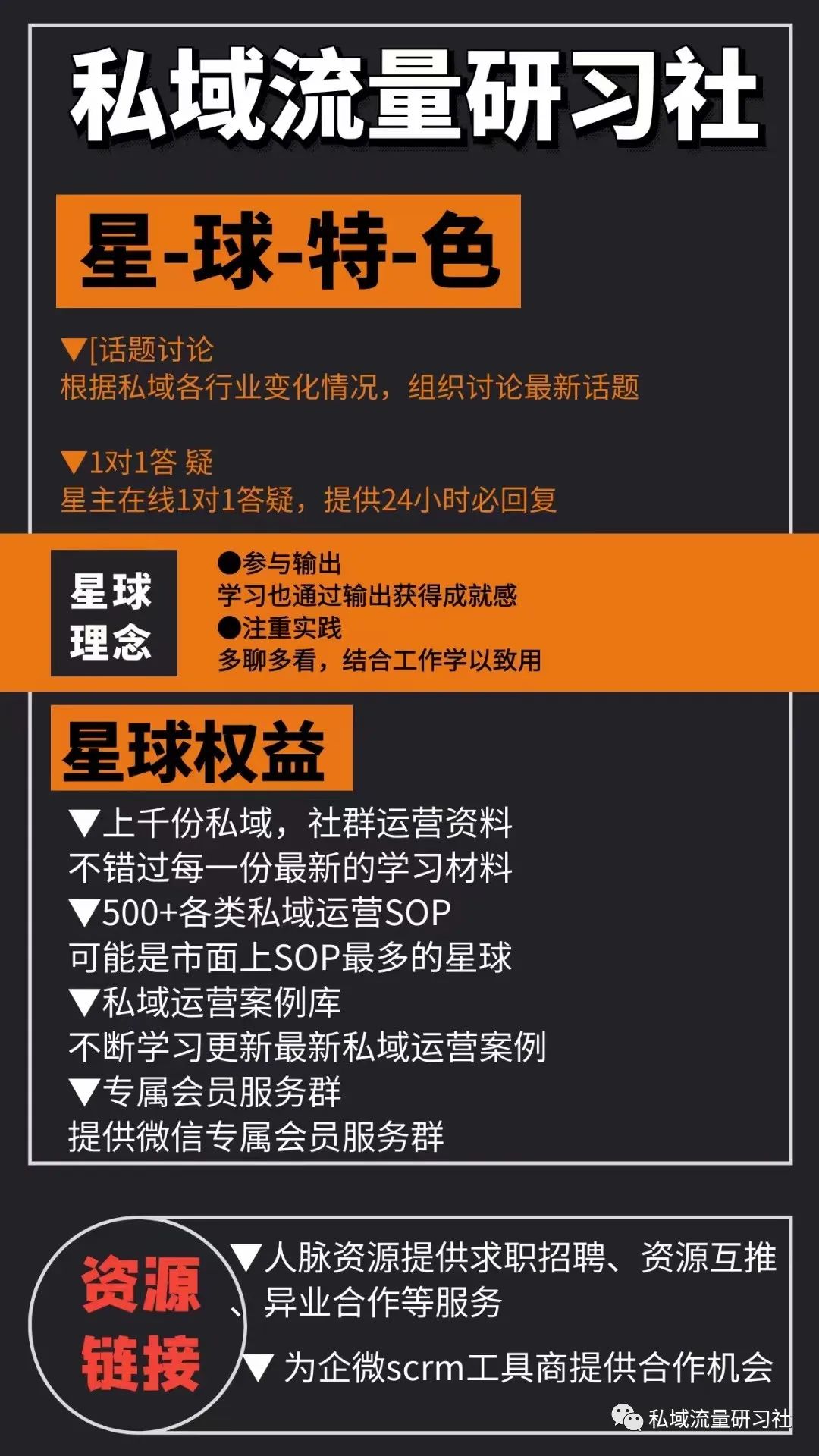 如何搭建私域流量与社群变现分享,社群如何打造私域流量