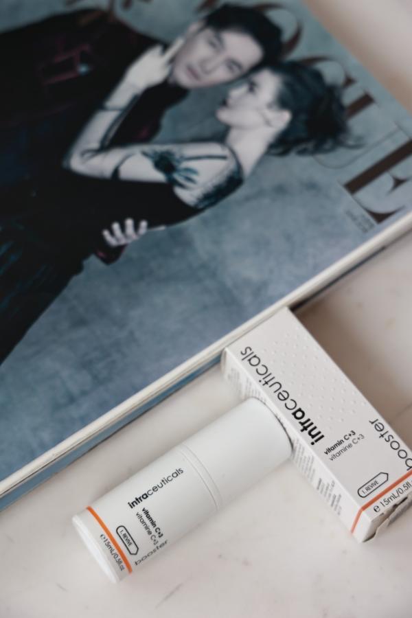 春日护肤，HYBC婳妍“早C晚A”实力派组合，撩到爆了