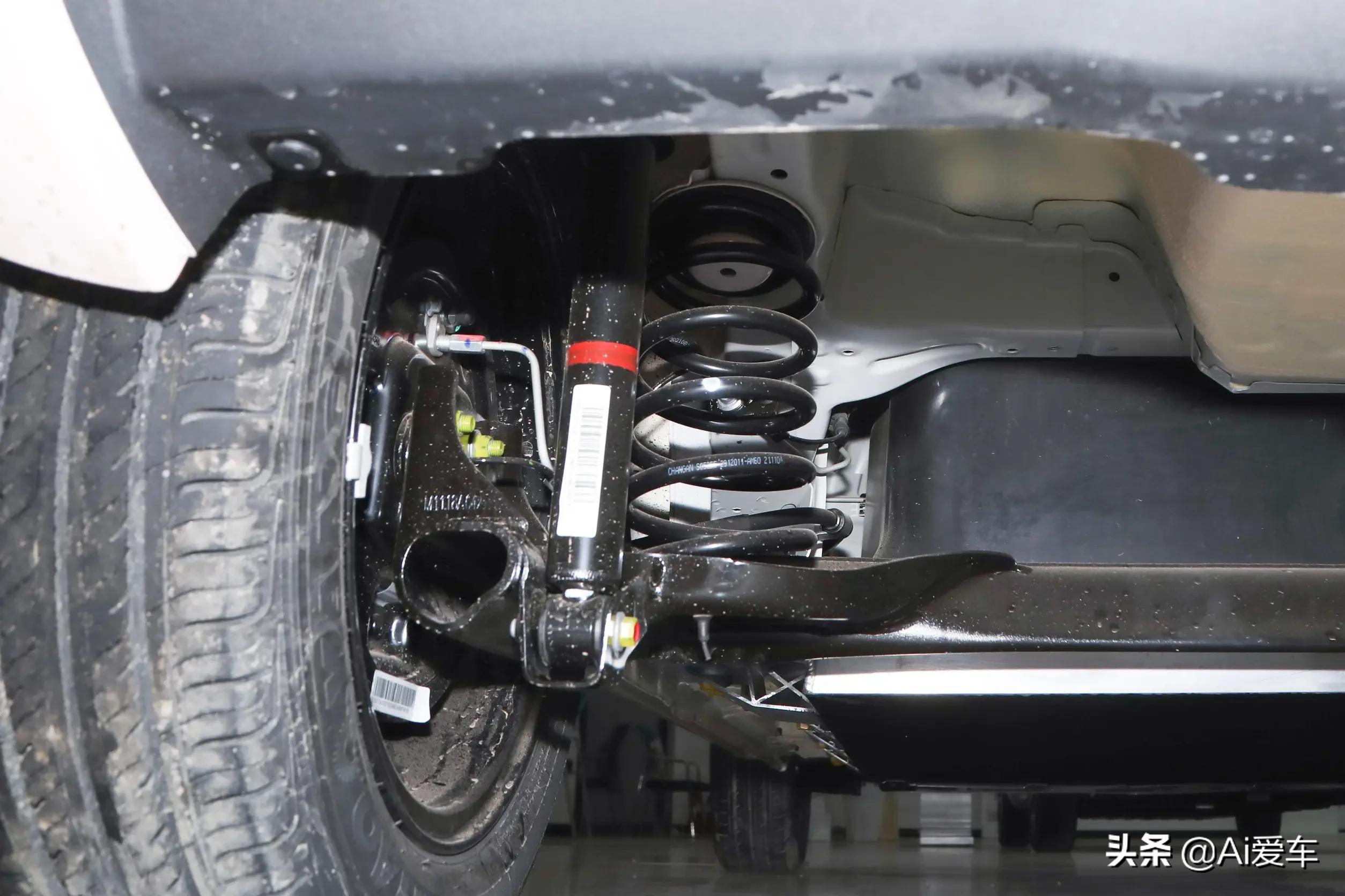 长安奔奔新能源e-star最新价格,新款长安奔奔e-star推荐