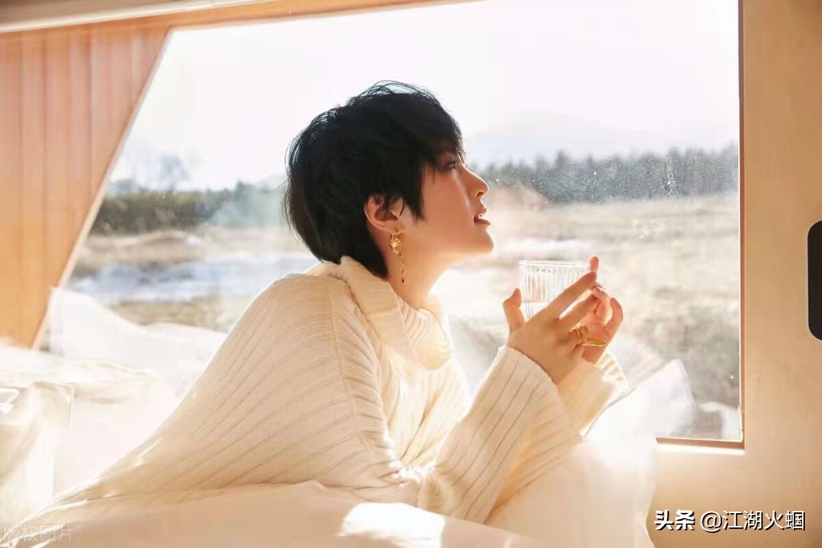 华晨宇杨超越和平精英,华晨宇花儿与少年和张碧晨片段