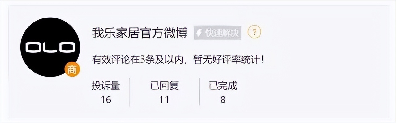 我乐家居半年报公告,我乐家居暴跌原因