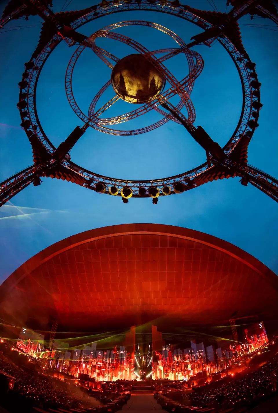 华晨宇演唱会抢票两人,华晨宇武汉站演唱会时间