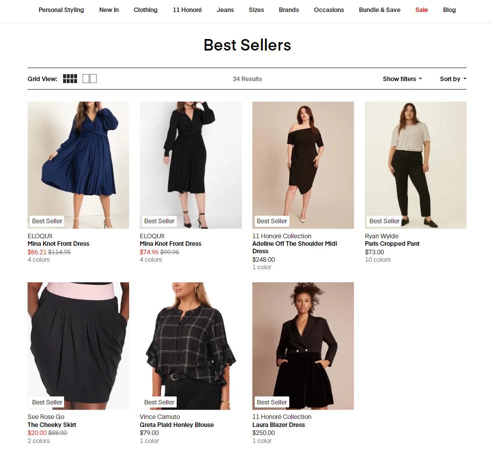 DiaCo成立7年,估值5亿,“千亿”蓝海——大码女装的春天来了?