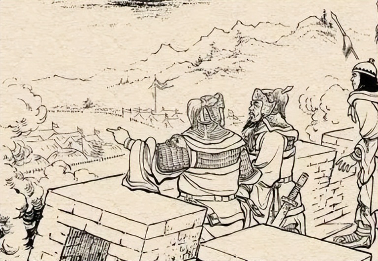 乱世逐鹿东吴阵容搭配攻略,乱世曹操传南征东吴