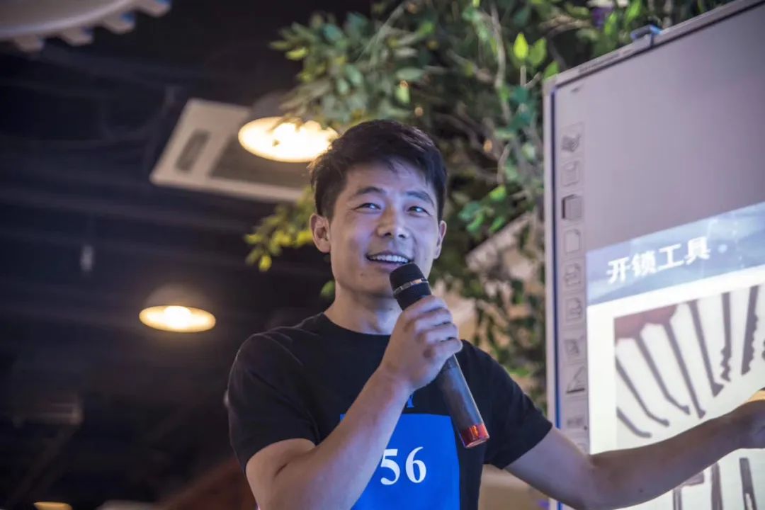 专访张清水：4年连开12家门店，普通锁匠如何借鉴他的逆袭之路？