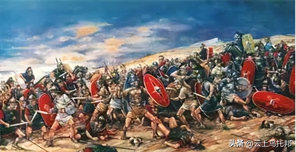 公元前73年，斯巴达克大起义是如何爆发的？为何被誉为自由之战？