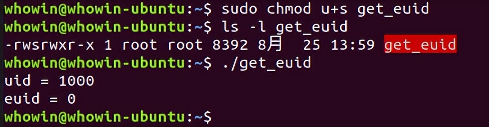 linux中文件权限掩码作用,linux如何更改uid和gid