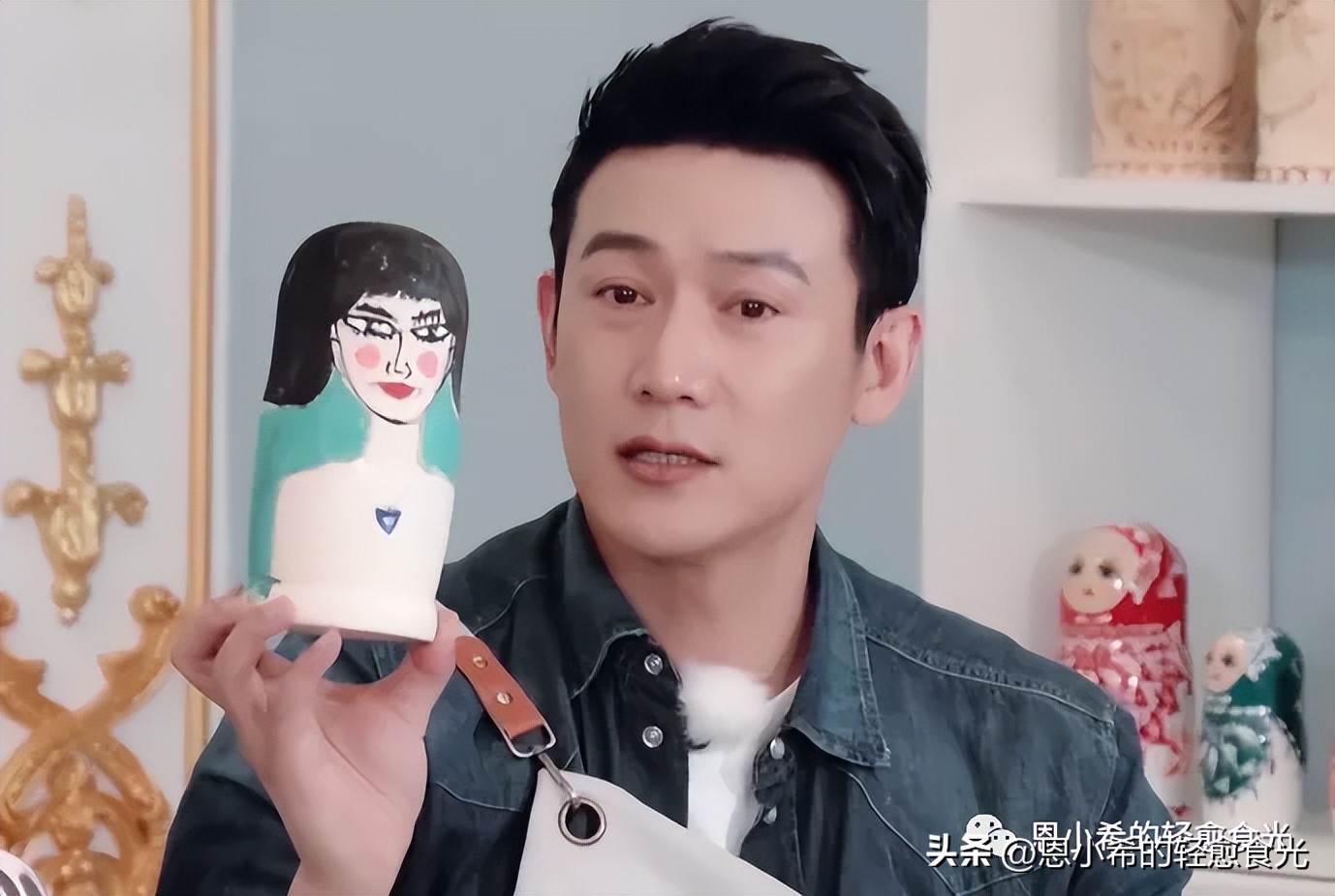 盘点娱乐圈中让人羡慕的神仙情侣,娱乐圈中的神仙爱情