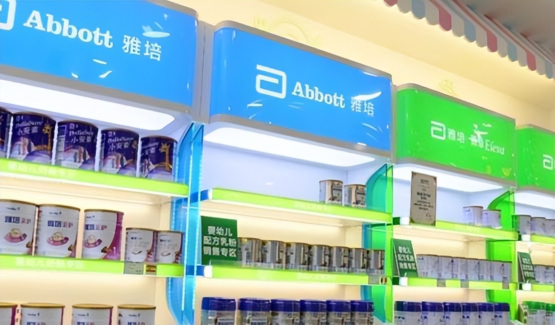 美国婴儿奶粉荒原因,雅培奶粉致婴儿死亡