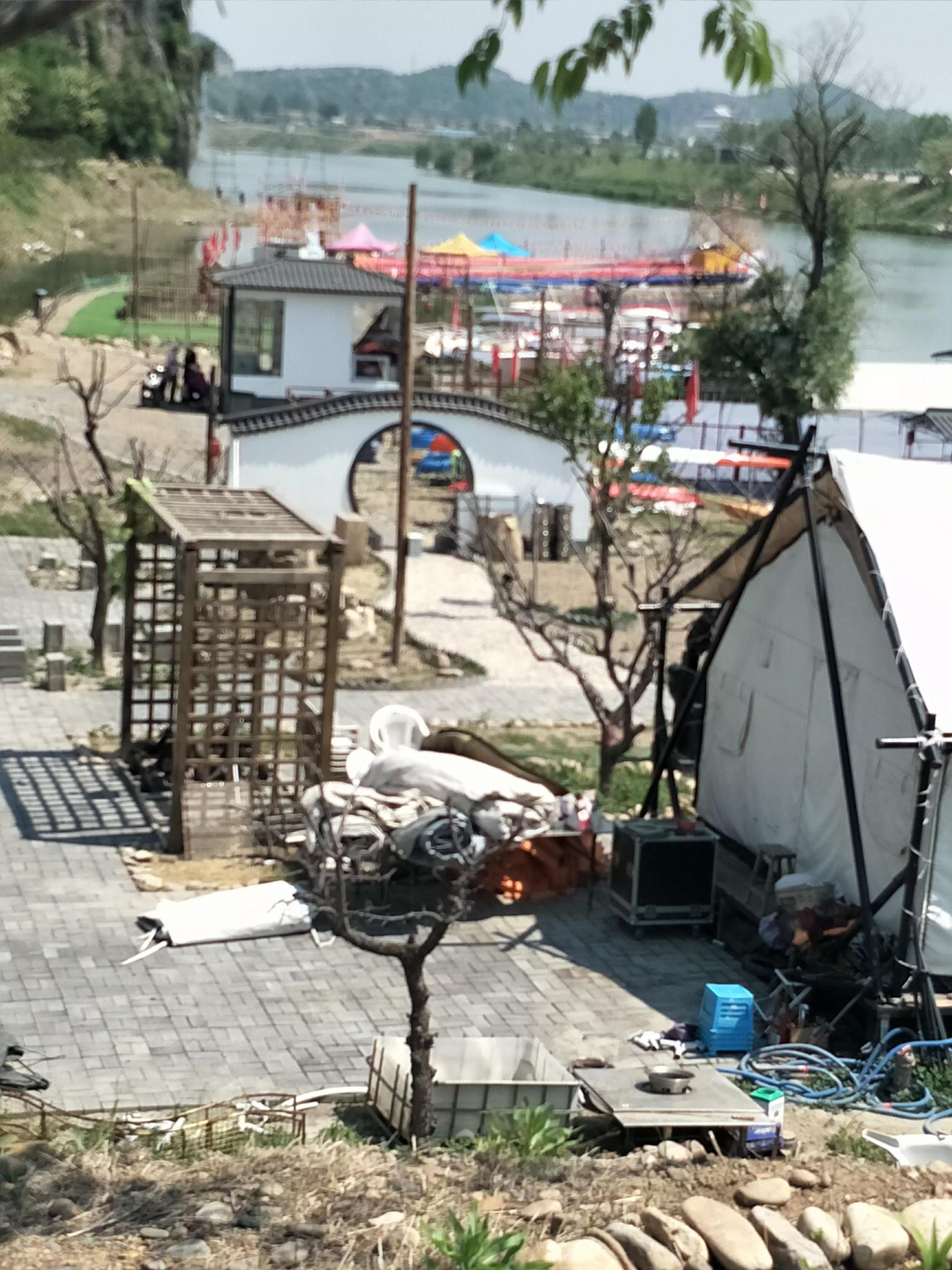 辽阳小城慢生活,辽阳小资情调