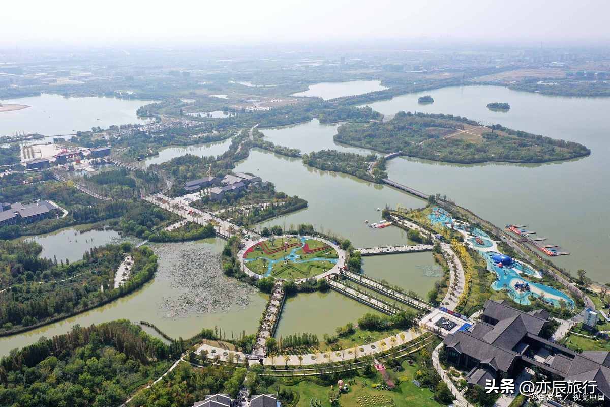 徐州周边避暑的好地方,徐州夏天适合去哪里避暑旅游