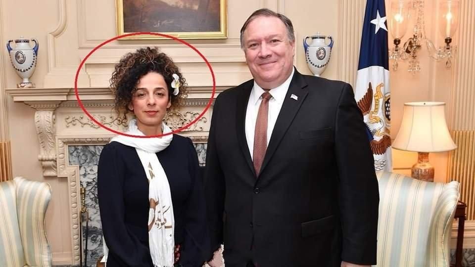 足球为伊朗女性发声,伊朗国足拒唱国歌