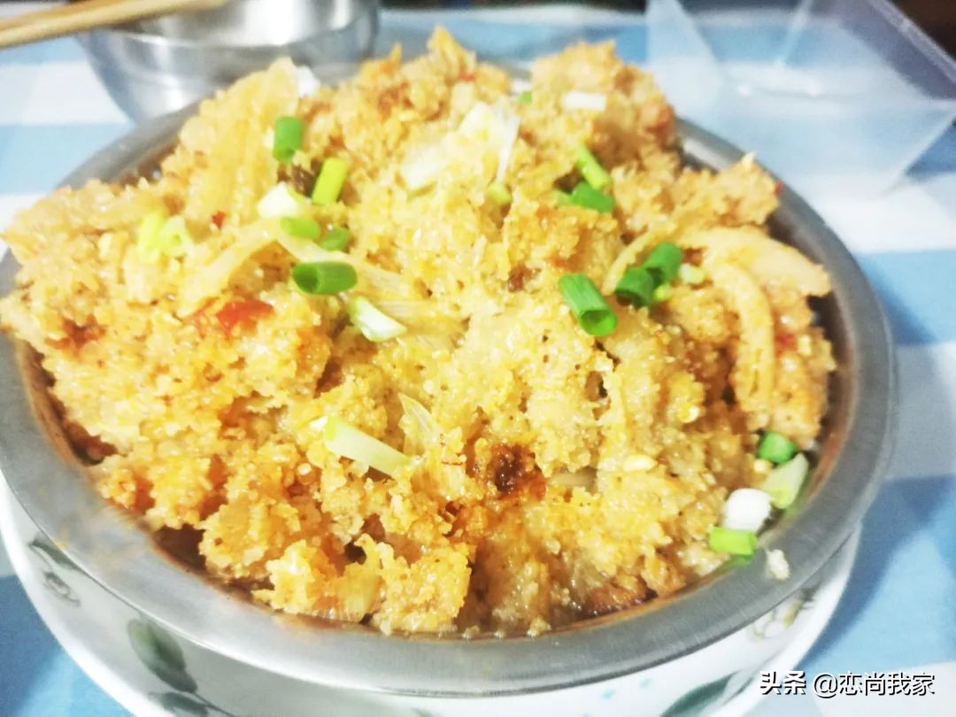 这7个用五花肉做的家常菜，好吃不油腻，过年家里餐桌上可以有