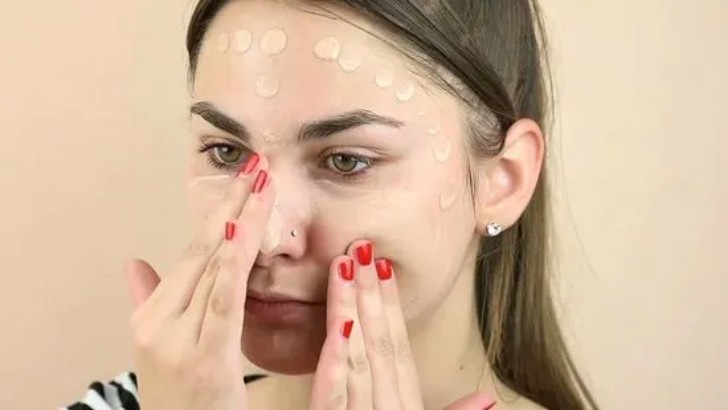 连上粉底这件事，都开始内卷了？