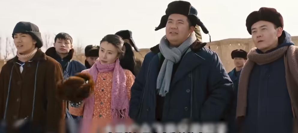 盘点肖战的哭戏,肖战哭戏两种眼神