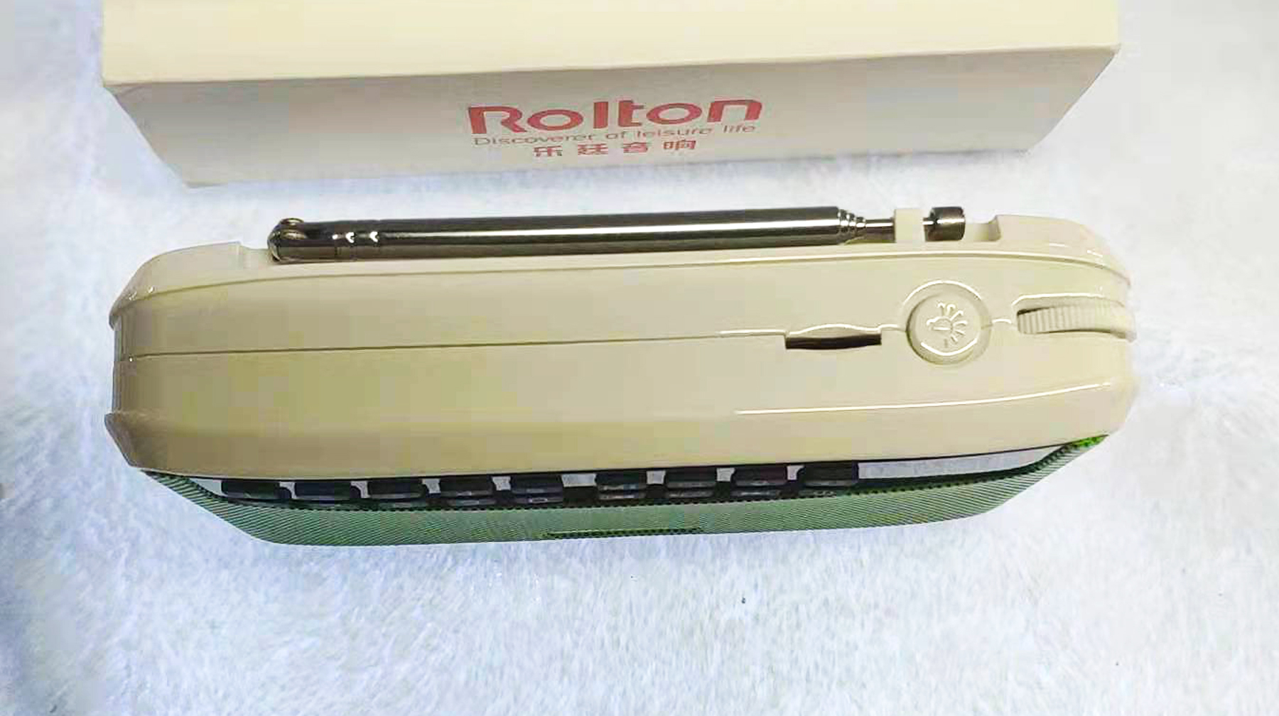 功能最全的智能音箱,哪一款智能音箱可以通话