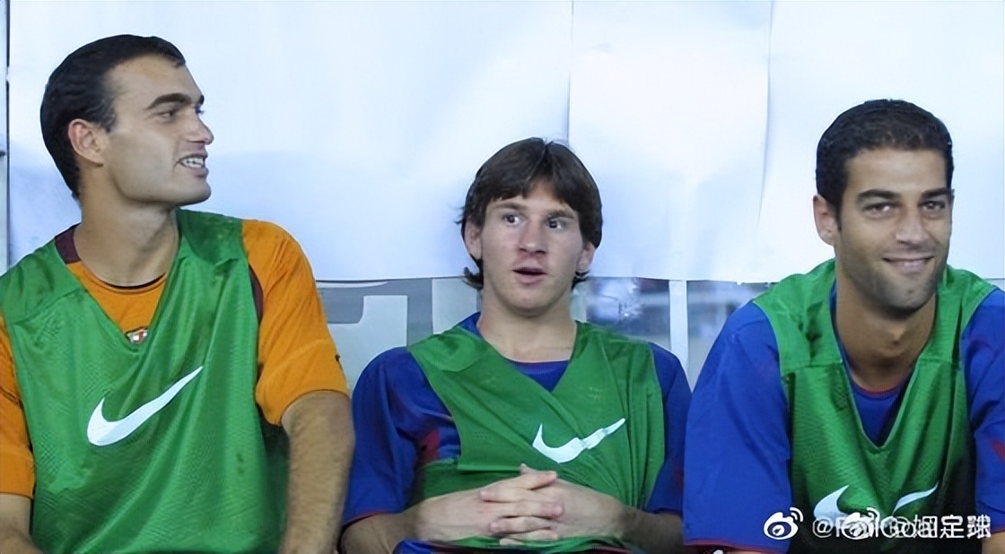 梅西八次中国行,梅西2008中国行