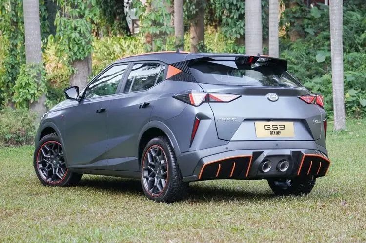 10多万的4轮独悬suv,四轮独悬合资这四款suv10万出头