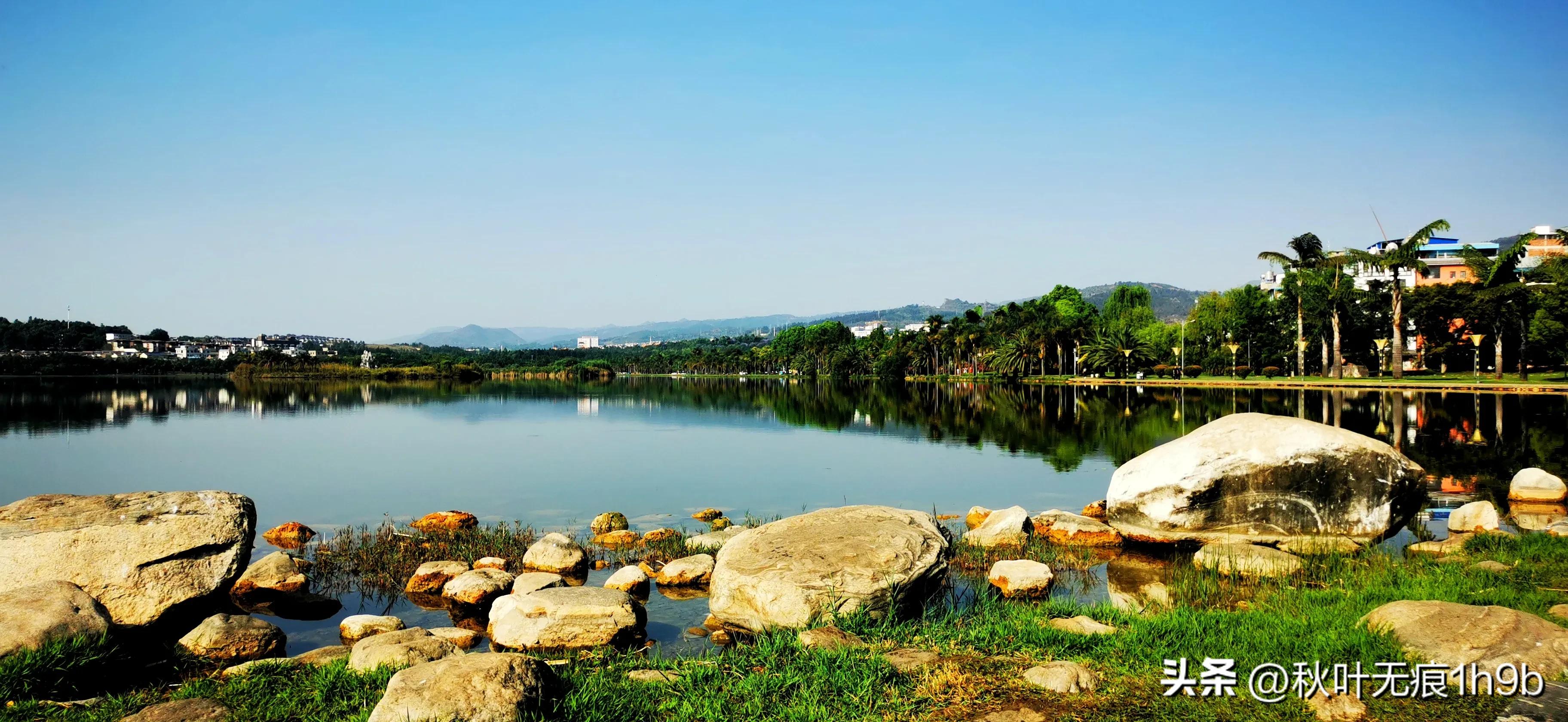 弥勒适合养老居住的镇,弥勒养老旅居