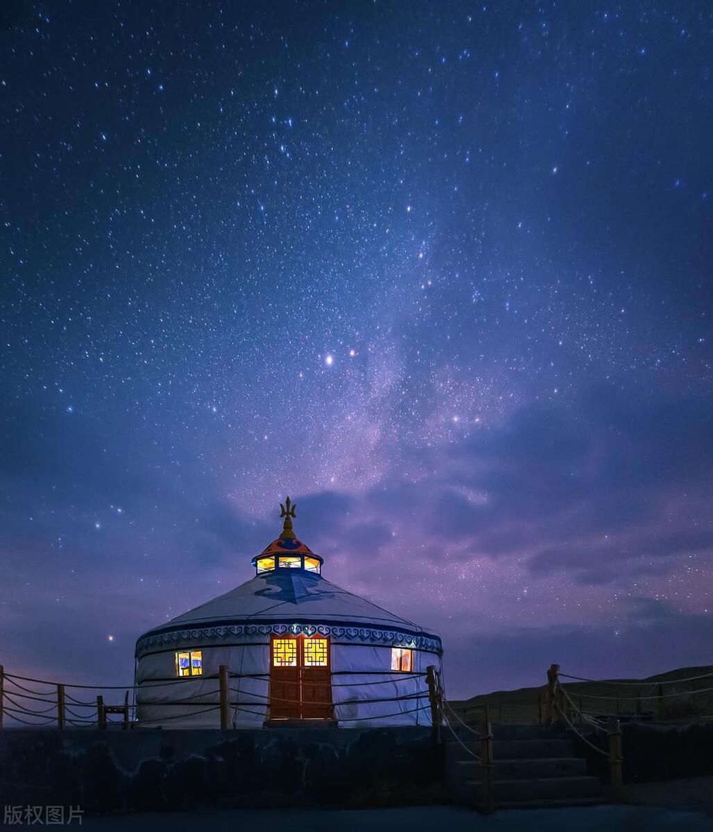 郑州去内蒙古自驾游最佳路线攻略,从四川到内蒙古沿途自驾游攻略