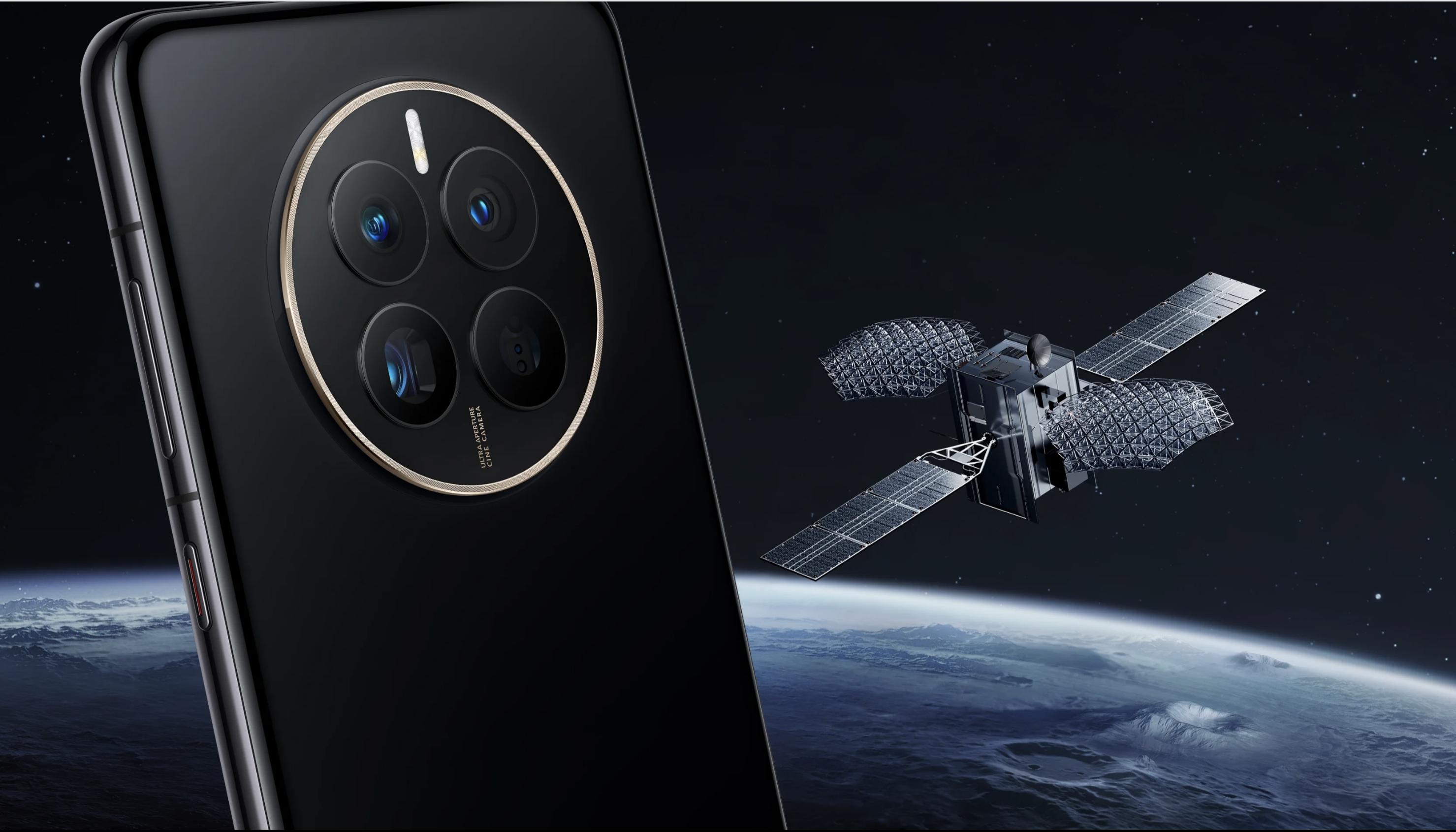 华为mate50系列使用真实感受,华为mate50的强大与缺点