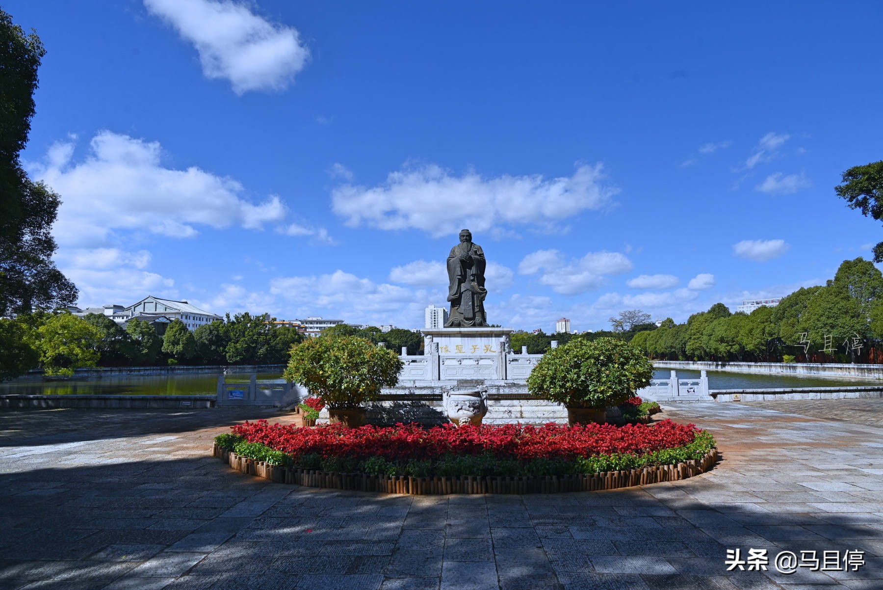 云南建水古城媲美山西平遥古城,云南最有古朴韵味的古城