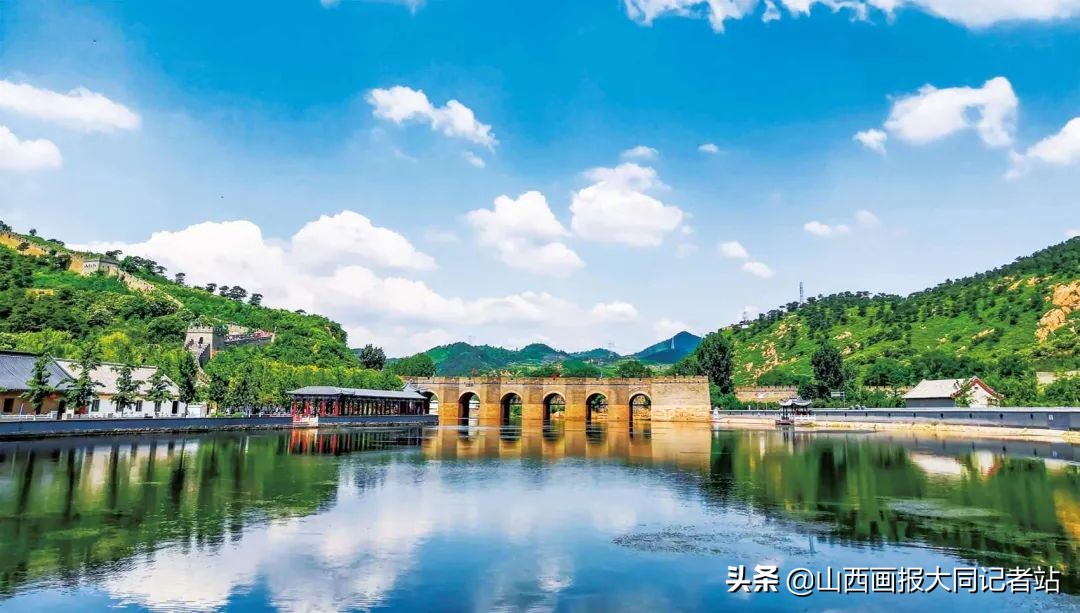 长城文化大讲堂讲解,长城的人文情怀