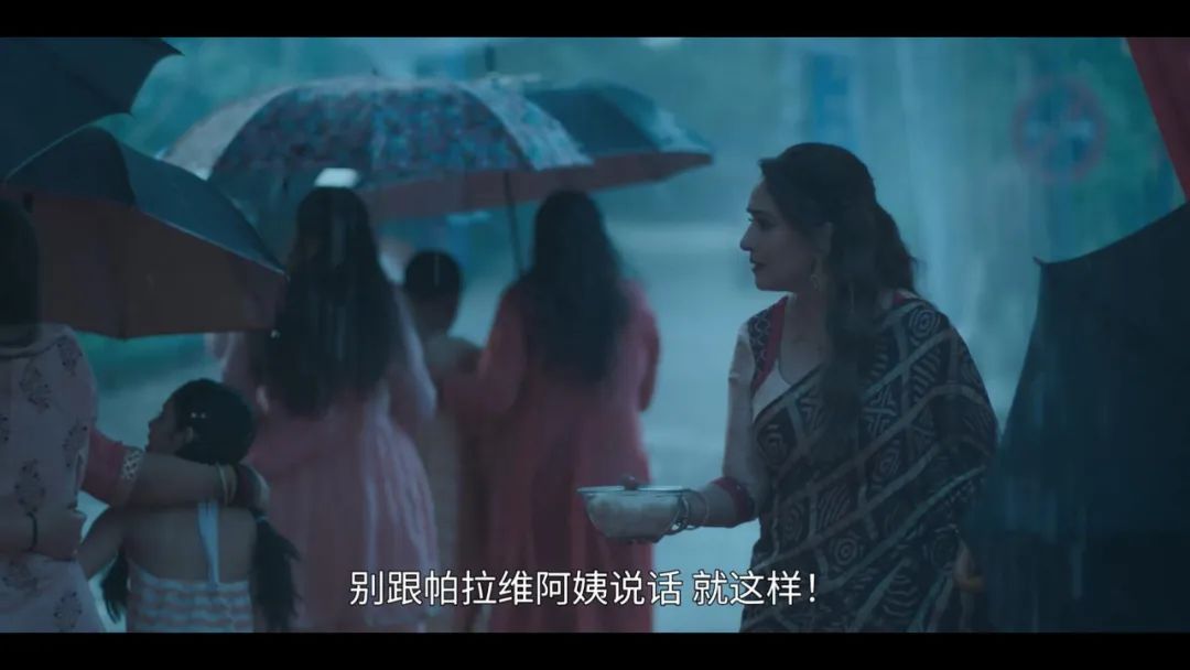 印度动作片电影接连出爆款,又一部被片名耽误的印度好片