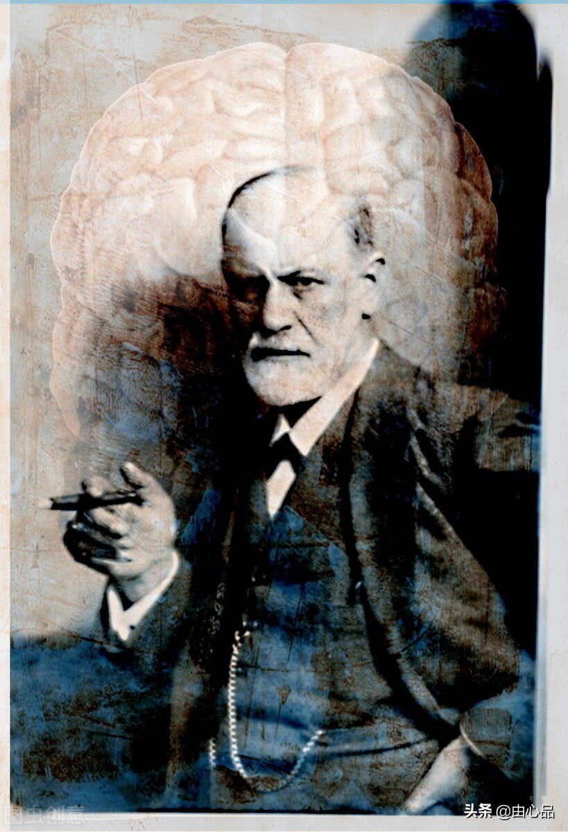 弗洛伊德人性解读,弗洛伊德认为人性本恶