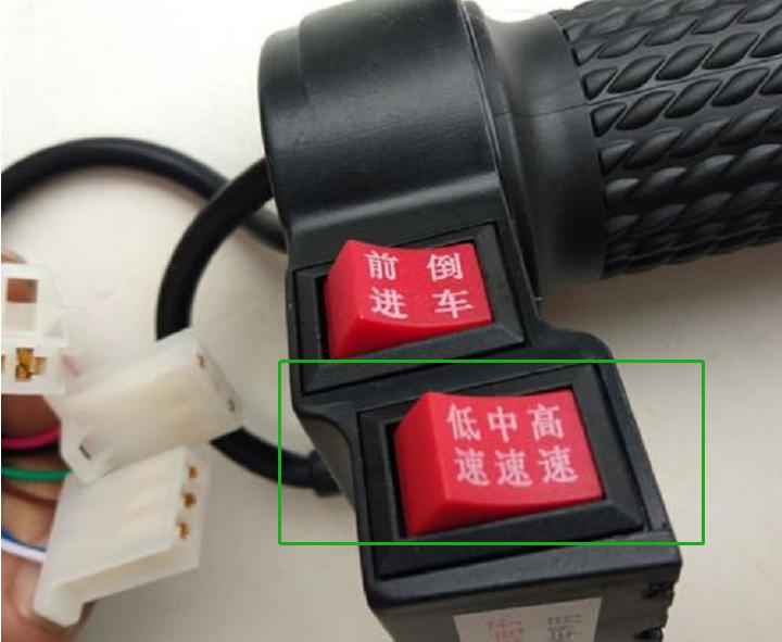 电动车用久了爬坡无力的修理方法,学电动车爬坡技巧和下坡技巧