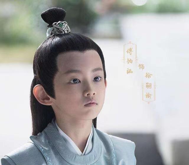 天才基本法里面的小演员有谁,天才基本法里的三个小演员