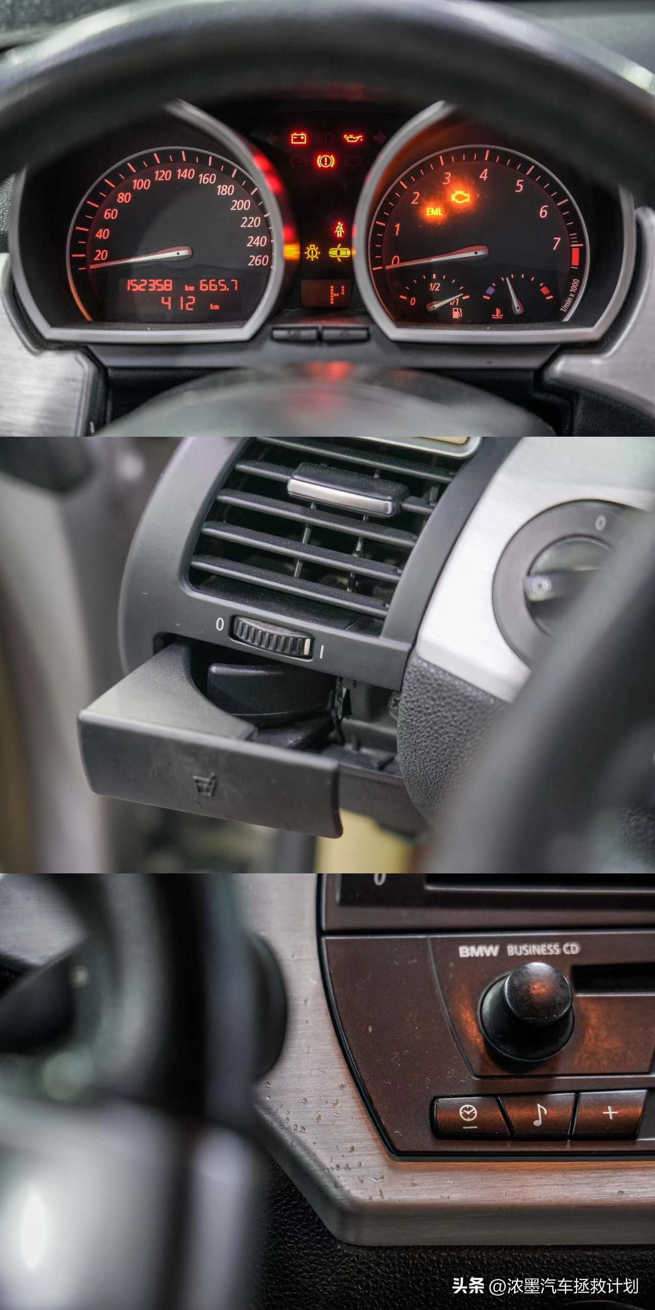 深度体验全新宝马z4,宝马z4新款和老款驾驶体验